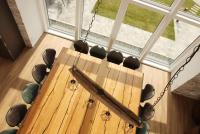 Bergtraum Braunlage im Harz, 17 Gäste, Sauna, Hottub-Pool - B&B Braunlage