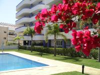 Timeless Vacations Vilamoura Marina Flat WIFI & Pool - B&B