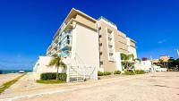 Branco Haus Seaview By Living - B&B João Pessoa
