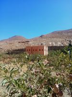 Auberge Ighounba - Chambres d’hôtes Tinghir