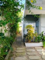 Getaway to Mauritius - Évasion à Île Maurice - Bed and Breakfast Eau Bleue