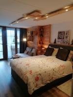 Au Coin Fleuri - B&B Malmedy
