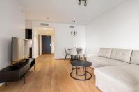 Moderne 2 - Roms Leilighet i Vannkunsten Syd - Ferienwohnung Oslo