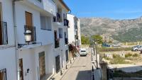 Brisas de Guadalest - Ferienwohnung Guadalest