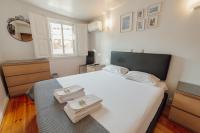 Standard Doppelzimmer
