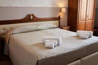 Camera Matrimoniale Superior con Vista Città