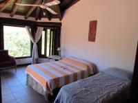 Cabañas San Miguel - B&B Cortaderas