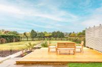 Meadow View Cottage Leap Escapes - B&B Norwich