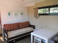 Depto en 1er piso a metros de Fleni Escobar - Bed and Breakfast Belén de Escobar