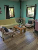 El roble cabañas - Chambres d’hôtes Caburgua