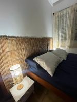 Lindo Apto 2 Dorm - Brisa Mar Guest House - B&B Guarujá