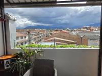 El paisaje cuencano suite - B&B Cuenca