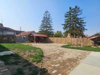 Apartmany Detvanka - Chambres d’hôtes Bački Petrovac