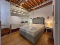 Aurora 88 Apartments - Chambres d’hôtes Arezzo