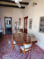 Hostal Dña Tinogasta Casa de Adobe - B&B Tinogasta