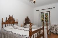 Tweepersoonskamer met 2 Aparte Bedden