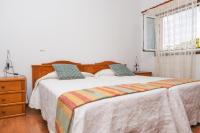 Tweepersoonskamer met 1 of 2 Bedden