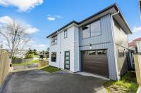 Summit Crest Townhouse with Parking and Air-con - Ferienwohnung Auckland