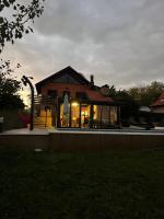 Harmony - B&B Kapela