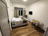 Loft Comfort 318 com Ar condicionado - Chambres d’hôtes Niterói