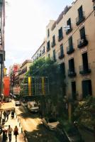 Appartement met 3 Slaapkamers en Balkon