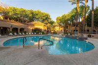 Resort-style 1BR - Walkable - Putting Green - Pool - Ferienwohnung Scottsdale