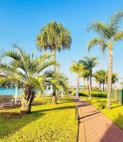 Penthouse Palms At The Blyde - Bed and Breakfast Pretoria