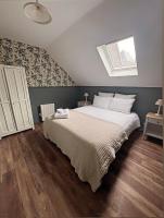 L'atelier de la Tour - Gite indépendant entièrement équipé - Ferienwohnung Le Plessis-la-Tour