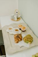 La Terra dei Bruzi - Chambres d’hôtes Reggio de Calabre