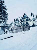 Pokoje Gościnne U Moniki - Ferienwohnung Zakopane