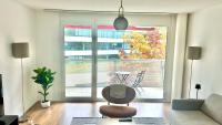 WA - Luxury House - Zug - 8 Pax - B&B Arni Alp