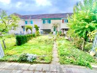 WA - Luxury House - Zug - 8 Pax - B&B Arni Alp