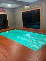 NJ HOME Pool Villa - B&B Ban Chamrung