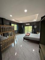 NJ HOME Pool Villa - B&B Ban Phe