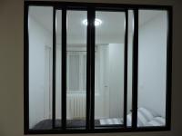 Charmant et moderne appartement, proche centre ville et gare, Paris St Lazare 22 min - B&B Herblay-sur-Seine