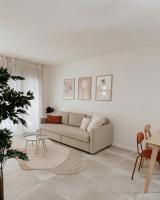Apartamento Olinda - Playa y Piscina en Calafell - Chambres d'hôtes Calafell