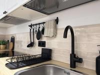 Appartamento con 1 Camera da Letto