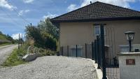 Spacieux appartement - Chambres d’hôtes Puygros