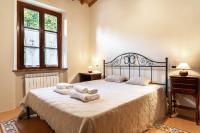 Chambre Double ou Lits Jumeaux avec Salle de Bains