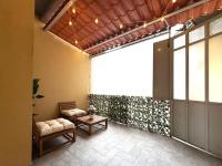 Stop in ITALY TO46 Terraza&Calma Lavazza-UniTo-Center - Chambres d'hôtes Turin