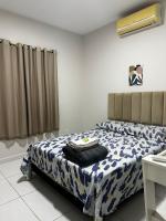 Apartamento mobiliado no Canarinho (Ville Roy) - B&B Boa Vista