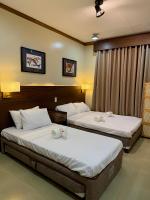 Yuhum Bed & Breakfast - Mandalagan - Bed and Breakfast Bacolod City