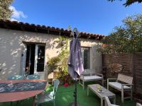 Villa cappellina - B&B Bonifacio