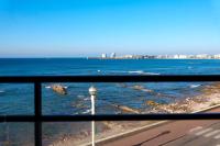 Bel appartement vue océan - quartier Présidents - 4 personnes - B&B Les Sables-d'Olonne