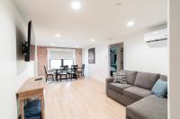 Habitación Doble Familiar