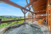 Rocky Top Retreat By Colonial Properties - B&B Pigeon Forge