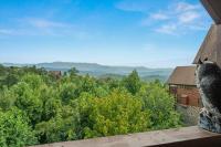 Rocky Top Retreat By Colonial Properties - B&B Pigeon Forge