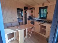 Ardoise et miel la grande cabane - B&B Sadroc