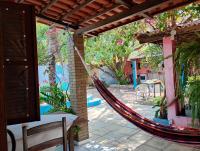 Suite with Garden View