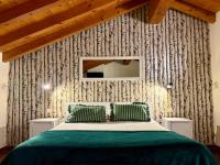 Camera Familiare con Bagno Privato